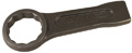 Ключ накидной ударный короткий 32мм Clip on в Юрге
