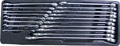 Набор ключей комбинированных 6-24мм 18пр. в ложементе в Юрге