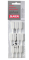 SATA Фильтры для SATA окрасочных пистолетов (упаковка 10 шт.) в Юрге