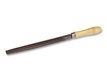 Напильник 150мм "Сибртех" плоский с деревянной ручкой в Юрге